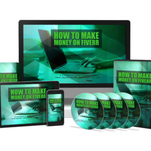 Make Money On Fiverr